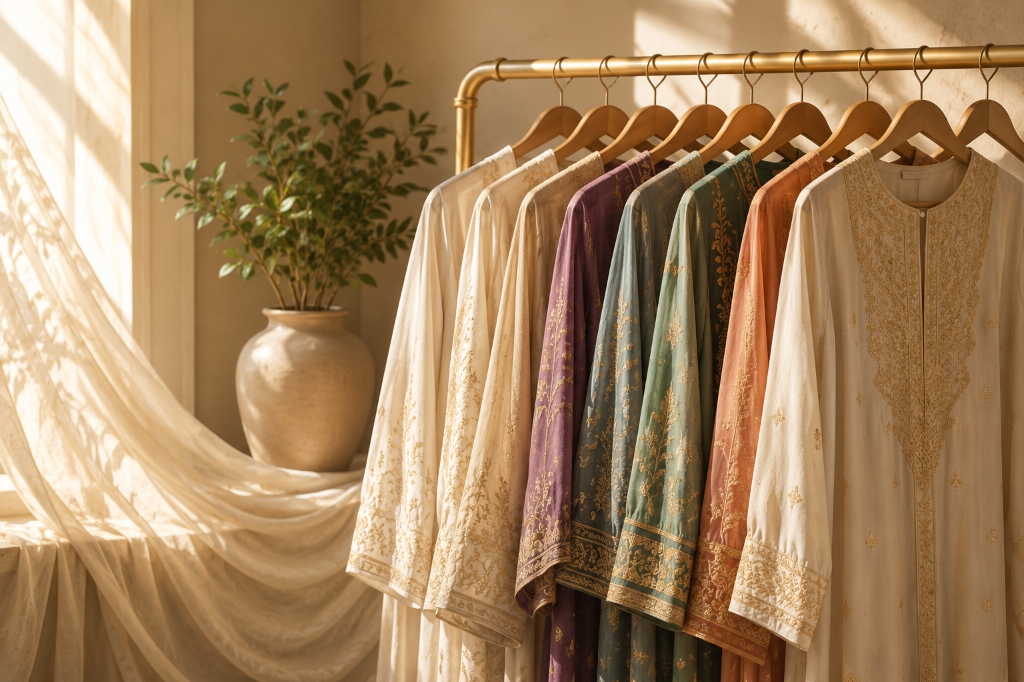 Ethnic Wear Collection