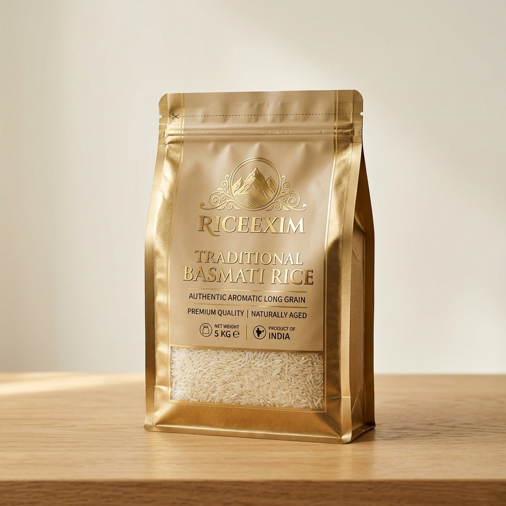 Sona Masoori Raw Everyday Rice