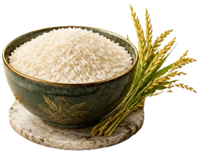 Premium Rice Bowl