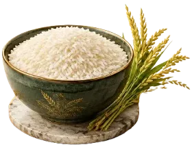 Premium Rice Bowl